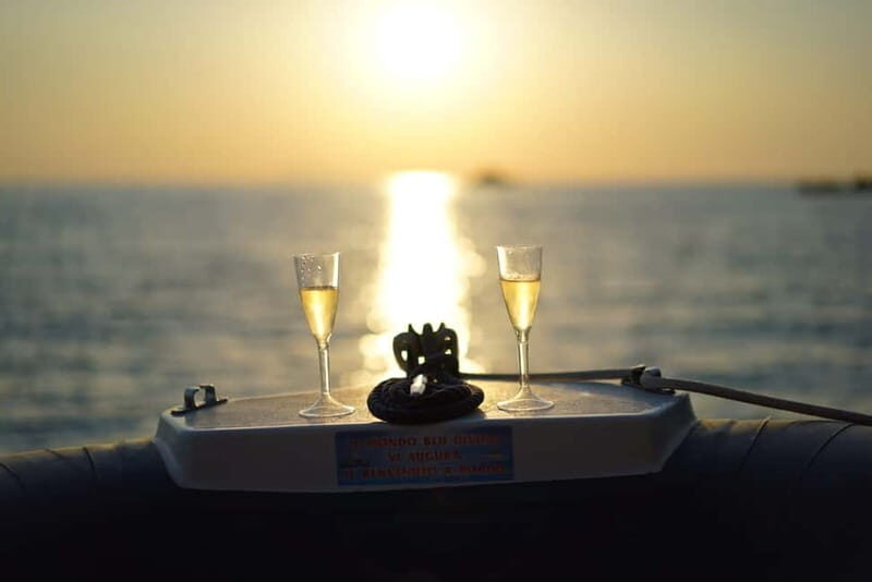 Capo Vaticano incantevole Tour Tramonto, sosta Praia i Focu. - Why This Tour Matters for Your Trip