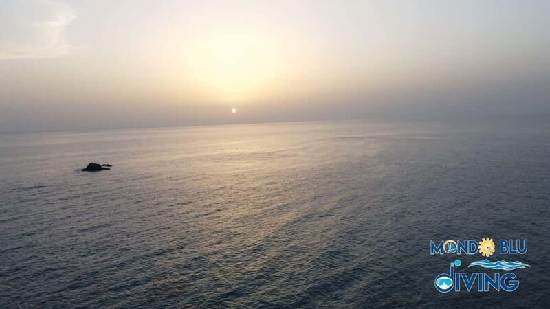 Capo Vaticano incantevole Tour Tramonto, sosta Praia i Focu. - FAQ