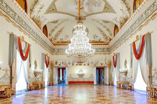 Capodimonte Museum in Naples - Discovering the Capodimonte Museum in Naples