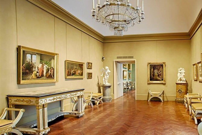 Capodimonte Museum in Naples - Who Should Consider This Tour?