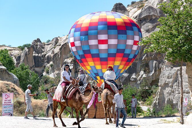 Cappadocia 1 Night 2 Days Tour from Istanbul by Plane and Balloon Ride - Final Thoughts: Is This Tour Worth It?