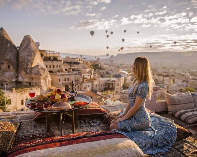 Cappadocia 1 or 2 Day Private Tour - Discover the Magic of Cappadocia in 1 or 2 Days