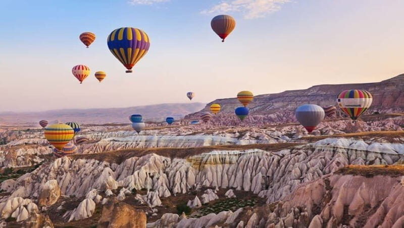 Cappadocia 1 or 2 Day Private Tour - Frequently Asked Questions