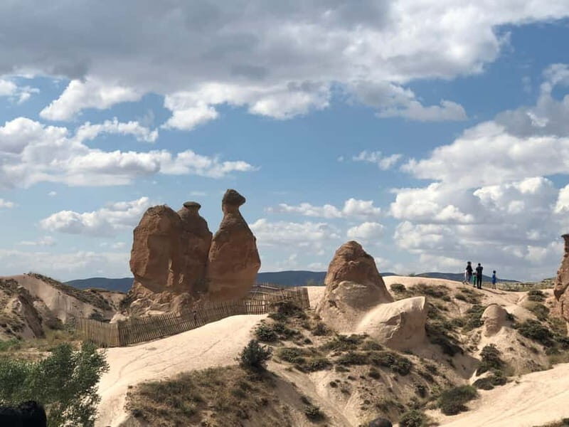 Cappadocia 1 or 2 Day Private Tour - Final Thoughts