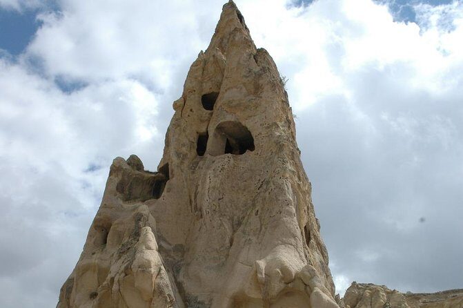 Cappadocia 2 Day Excursion including fee - An In-Depth Look at the 2-Day Cappadocia Tour
