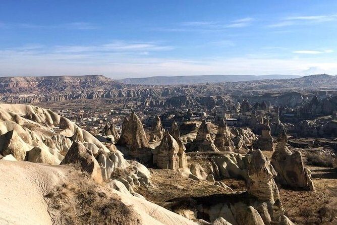 Cappadocia 2 Day Excursion including fee - Who Will Love This Tour?