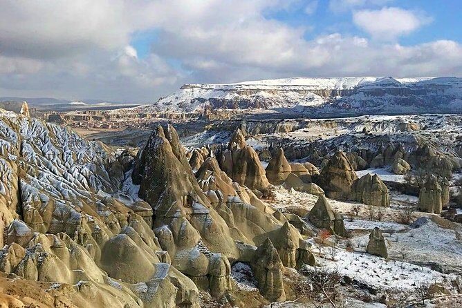 Cappadocia 2 Day Excursion including fee - Final Thoughts: Is It Worth It?