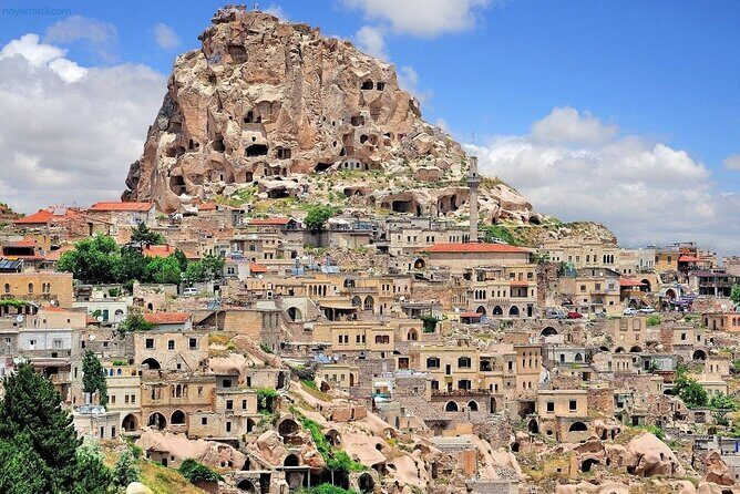 Cappadocia 2-Day Tour from Alanya - Who Would Love This Tour?
