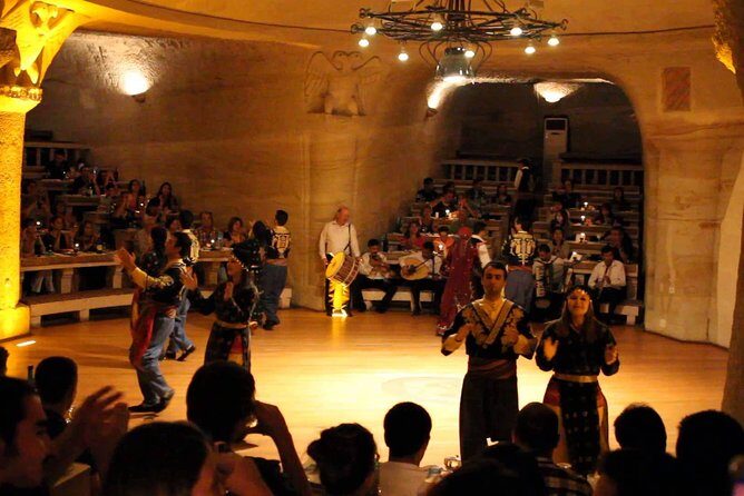 Cappadocia 2-Day Tour from Alanya - Frequently Asked Questions