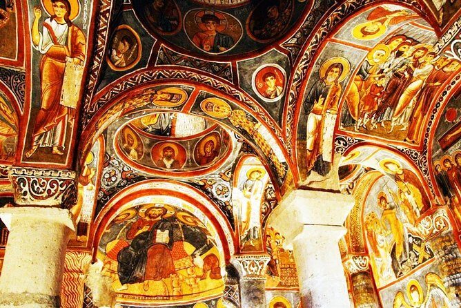 Cappadocia 2-Day Tour from Alanya - Final Thoughts