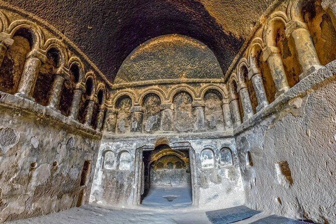 Cappadocia 2-Day Tour from Alanya - Additional Questions