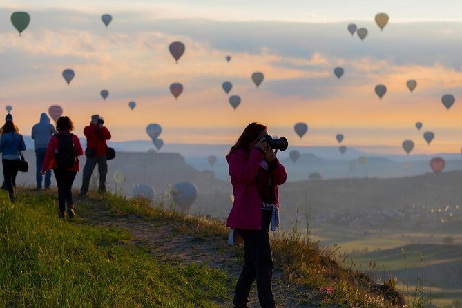 Cappadocia 2 Day Tour from Antalya - An In-Depth Look at the 2-Day Cappadocia Tour from Antalya