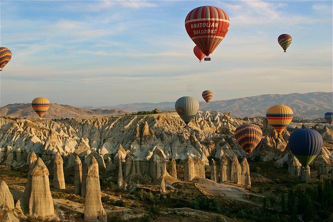 Cappadocia 2 Day Tour from Antalya - Final Thoughts: Is This Tour Worth It?