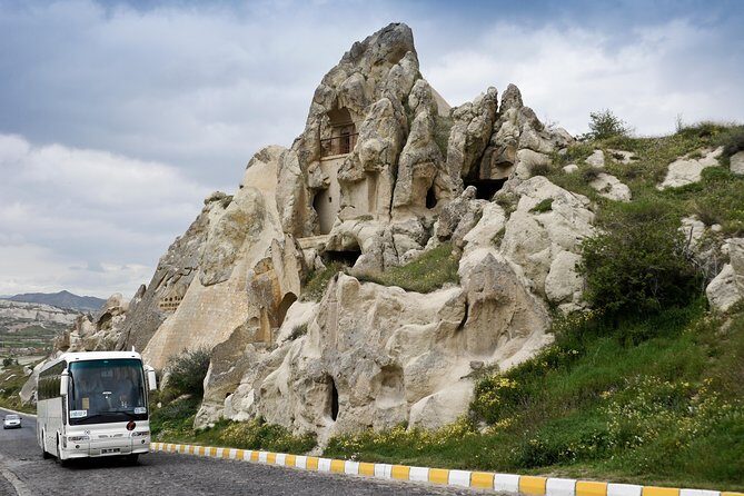 Cappadocia 2 Day Tour from Antalya - Frequently Asked Questions