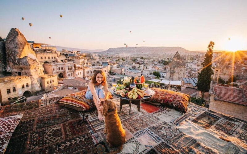 Cappadocia 2-Day Tour From Antalya-Kemer-Alanya-City of side - Exploring the Wonders of Cappadocia on a 2-Day Tour from Antalya