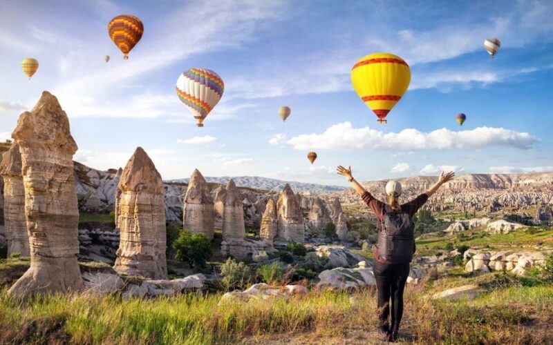 Cappadocia 2-Day Tour From Antalya-Kemer-Alanya-City of side - Final Thoughts