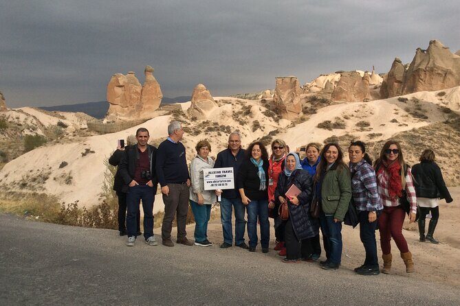 Cappadocia 2 Day Tour from Istanbul by Plane - A Deep Dive into the Experience