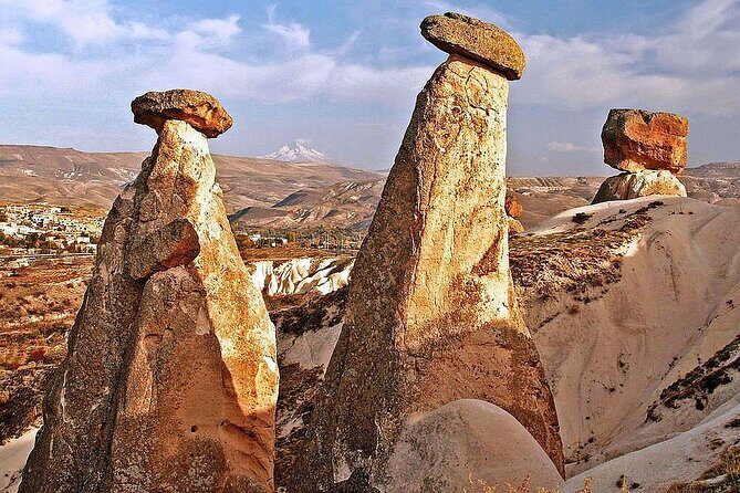 Cappadocia 2 Day Tour from Istanbul by Plane - What Makes This Tour Stand Out?