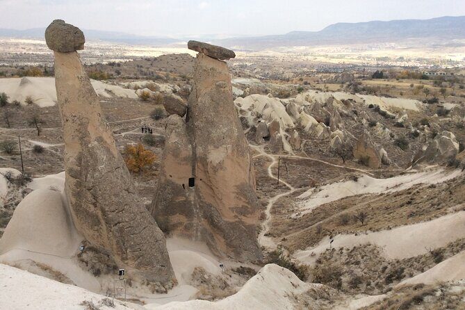 Cappadocia 2 Day Tour from Istanbul by Plane - FAQ