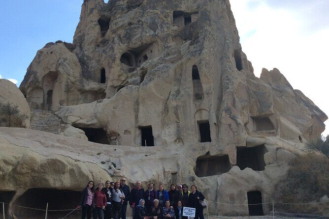 Cappadocia 2 Day Tour from Istanbul by Plane - Final Thoughts