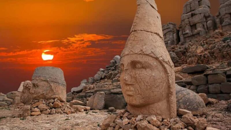 Cappadocia: 3-Day Mount Nemrut, anlurfa & Gaziantep Tour - An In-Depth Look at the 3-Day Tour