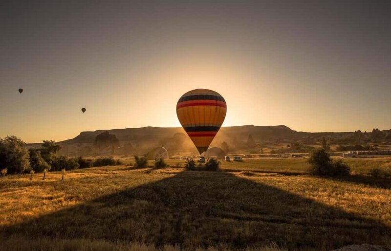 Cappadocia: 3-Day MuseumPass E-Card - A Deep Dive Into the Experience