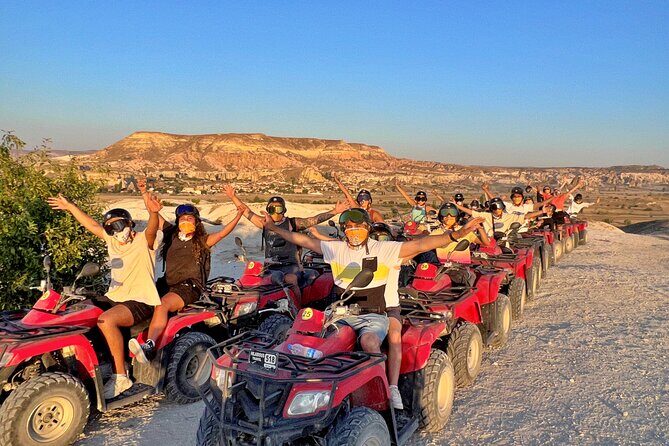 Cappadocia Adventures: Sunset ATV Tour - Final Thoughts