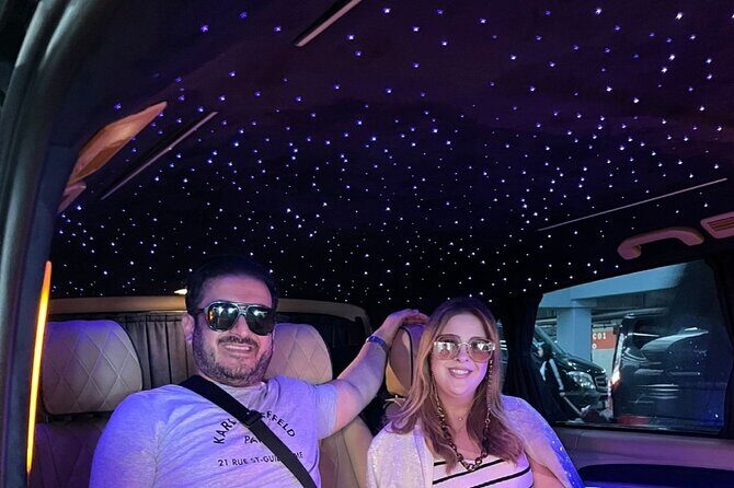 Cappadocia Airports Private Transfer - The Experience on the Road