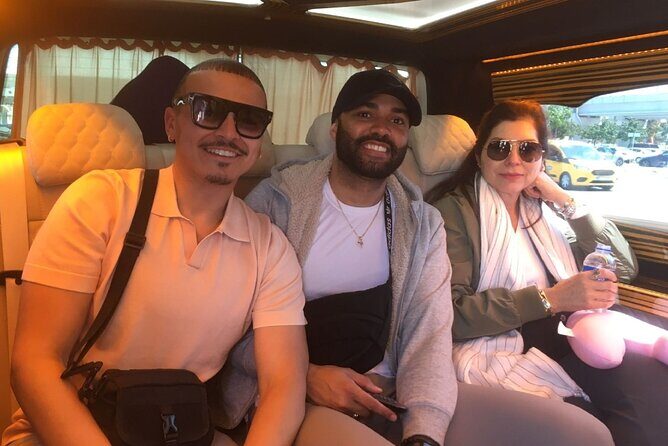 Cappadocia Airports Private Transfer - Authenticity and Reviews