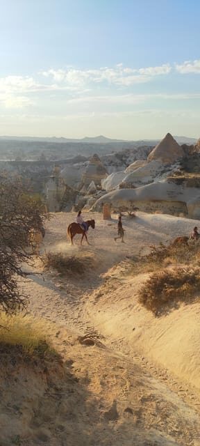 Cappadocia All Activites In One (Horse - Atv - Jeep ) - Cappadocia All Activities In One (Horse - ATV - Jeep)