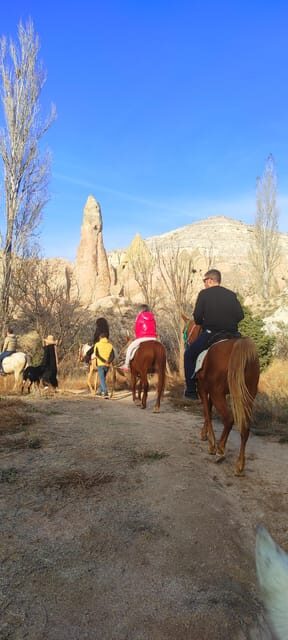 Cappadocia All Activites In One (Horse - Atv - Jeep ) - Who Would Enjoy This Tour?