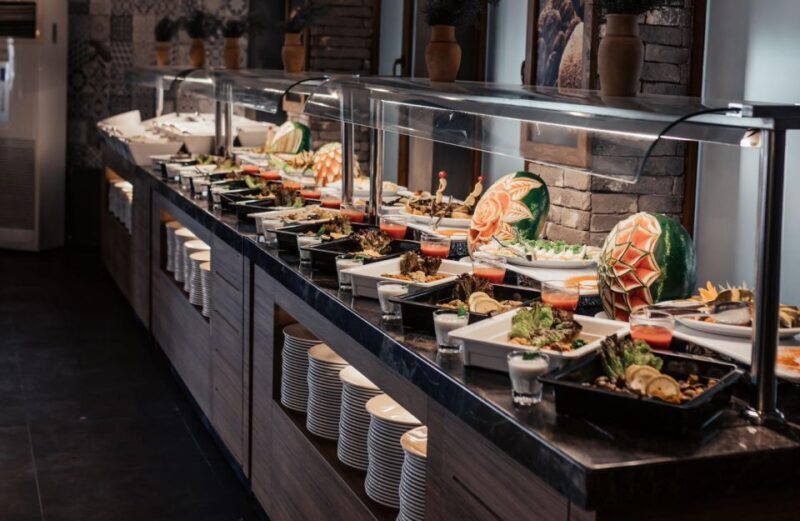 Cappadocia: All-Inclusive Lunch with Table Reservation - Authentic Flavors and Healthy Choices