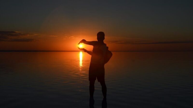 Cappadocia Amazing Sunset Tour To Salt Lake - Who Should Take This Tour?