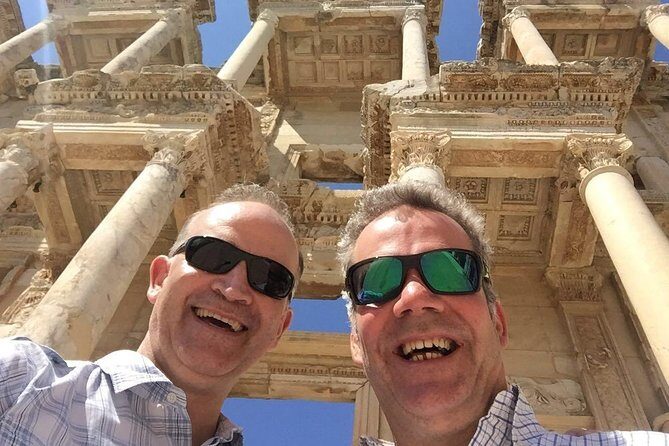 Cappadocia, Antalya, Pamukkale and Ephesus 6-Day Tour - A Practical Guide to Your 6-Day Turkish Adventure