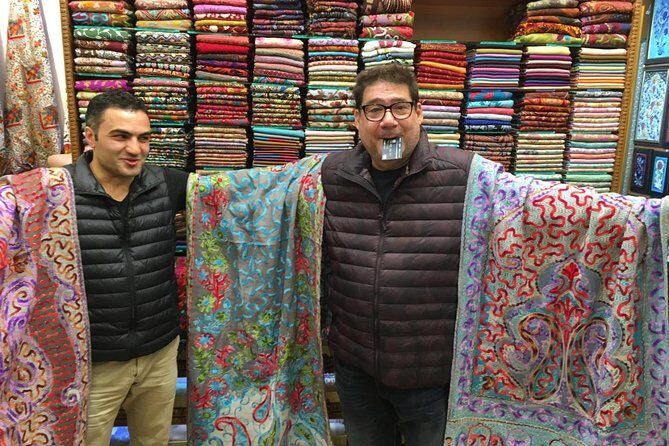 Cappadocia, Antalya, Pamukkale and Ephesus 6-Day Tour - Practical Insights and Tips