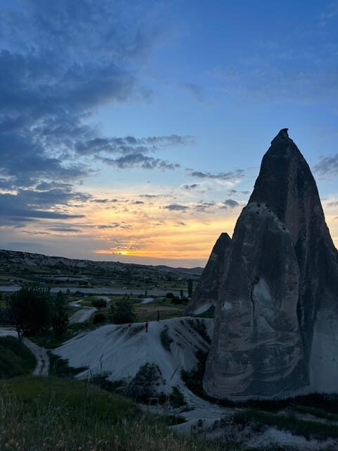 Cappadocia: ATV Adventure Tour with Transfer - Cappadocia: ATV Adventure Tour with Transfer — An Authentic Exploration of Turkey’s Unique Landscape