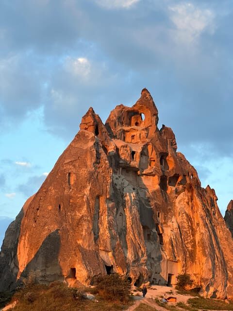 Cappadocia: ATV Adventure Tour with Transfer - FAQ