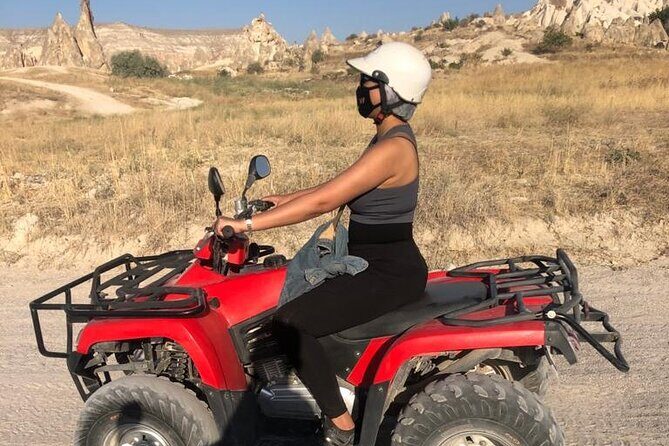 Cappadocia ATV Tour (1 or 2 Hour Option) - The Highlights and Why Travelers Love It