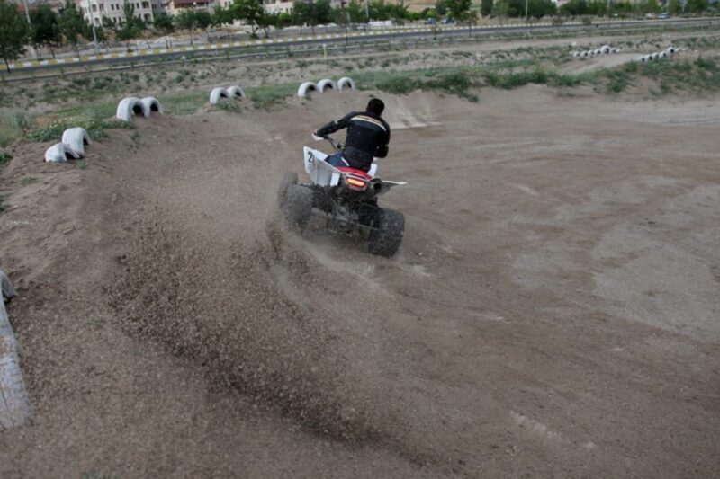 Cappadocia ATV Tour Adventure - Who Will Enjoy This Tour?
