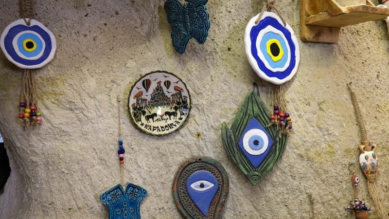 Cappadocia: Authentic Pottery Workshop Experience - Frequently Asked Questions