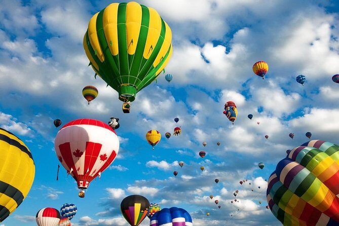 Cappadocia: Balloon Flight at Sunrise - An In-Depth Look at the Cappadocia Hot Air Balloon Experience