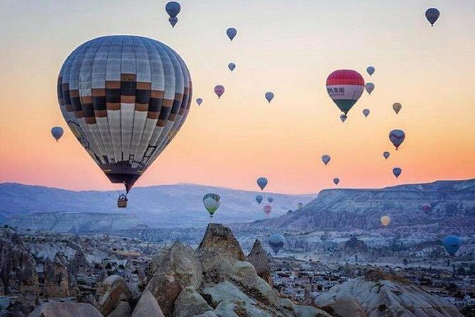 Cappadocia: Balloon Flight at Sunrise - Final Thoughts