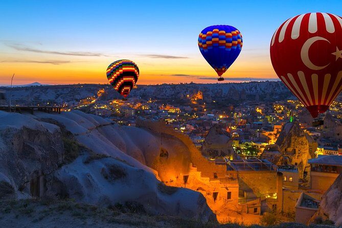 Cappadocia Balloon Flight - What Makes This Tour Stand Out?