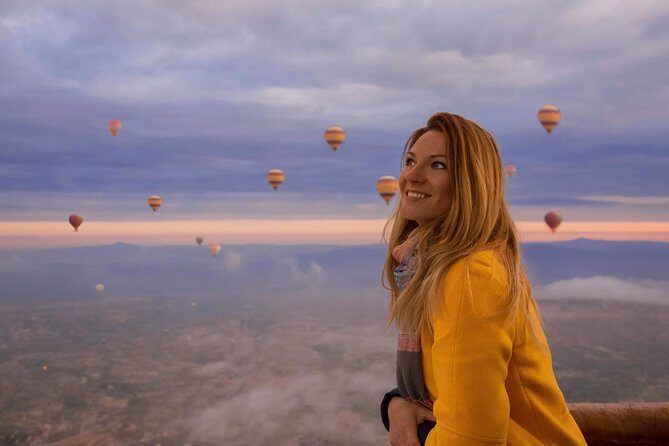Cappadocia Balloon Flight - Who Will Love This Experience?