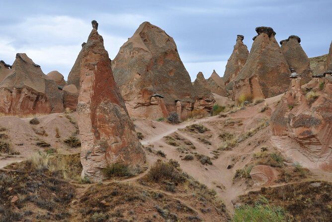 Cappadocia Balloon Ride - An Honest Look at the Cappadocia Balloon Ride Experience