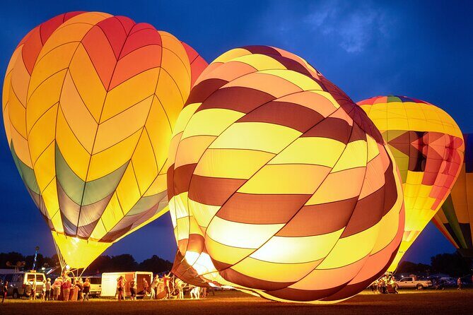 Cappadocia: Balloon Rides over Cappadocia Goreme Valley - The Worth of the Price