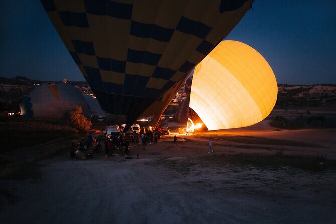 Cappadocia Balloon Tours with Breakfast and Champagne - In-Depth Review: What to Expect and Why It Matters