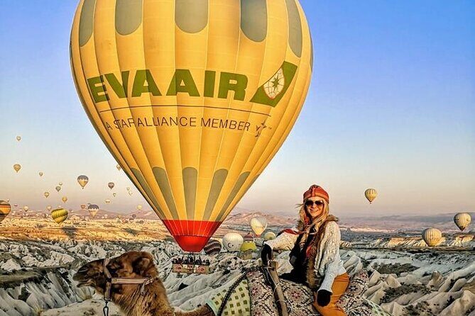 Cappadocia Best Hot Air Balloon - The Sum Up: Who Should Consider This Tour?