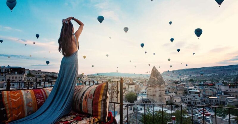 Cappadocia: Best of Cappadocia in 1 Day - Who Would Love This Tour?