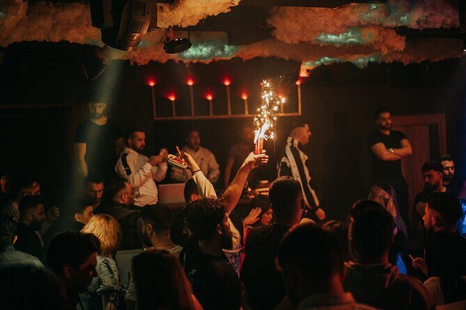 Cappadocia Best-way to Experience Local Nightlife - Exploring Cappadocia’s Nightlife in Ürgüp: A Detailed Guide
